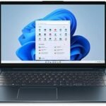 Lenovo IdeaPad 5 15ABA7 Laptop 15.6" - 512GB - Abyss Blue - AMD Ryzen 7 5825U 2.0GHz - 16GB
