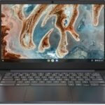 Lenovo IdeaPad 3 Chromebook 14M836 Laptop 14" - 64GB - Abyss Blue - Mediatek MT8183 2.0GHz - 4GB