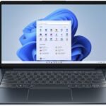 Lenovo IdeaPad 3 15ABA7 Laptop 15.6" - 512GB - Abyss Blue - AMD Ryzen 7 5825U 2.0GHz - 16GB