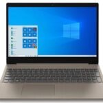 Lenovo IdeaPad 3 15IIL05 Laptop 15.6" - 512GB - Almond - Intel Core i7-1065G7 1.3GHz - 12GB