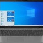 Lenovo IdeaPad 3 15ITL6 Laptop 15.6" - 256GB - Arctic Grey - Intel Core i3-1115G4 2.0GHz - 8GB