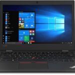 Lenovo ThinkPad L390 Yoga 2-in-1 Laptop 13.3" - 128GB - Black - Intel Core i5-8265U 1.6GHz - 8GB