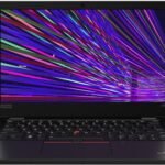 Lenovo ThinkPad L380 Laptop 13.3" - 128GB - Black - Intel Core i5-8250U 1.6GHz - 8GB