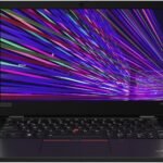 Lenovo ThinkPad L13 Yoga 2-in-1 Laptop 13.3" - 512GB - Black - Intel Core i5-10210U 1.6GHz - 8GB
