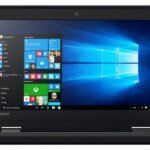 Lenovo ThinkPad 11e (Gen 3) Laptop 11.6" - 128GB - Black - Intel Celeron N3150 1.6GHz - 4GB