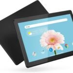 Lenovo Tab M10 HD - 32GB - Black - WiFi
