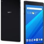Lenovo Tab 4 8 TB-8504F Tablet - 16GB - Black - WiFi - 2GB