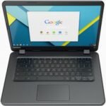Lenovo N42-20 Chromebook Laptop 14" - 16GB - Black - Intel Celeron N3060 1.6GHz - 4GB