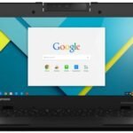 Lenovo N22 Chromebook Laptop 11.6" - 16GB - Black - Intel Celeron N3060 1.6GHz - 4GB
