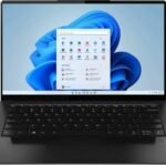 Lenovo IdeaPad Slim 9 14ITL5 Laptop 14" - 512GB - Shadow Black - Intel Core i7-1165G7 2.8GHz - 16GB
