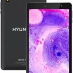 Hyundai Tab Pro 8WB1 Android Tablet 8" - 32GB - Black - WiFi - 3GB