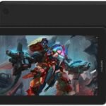 Huion Kamvas 13 Pen Display Tablet - Cosmo Black