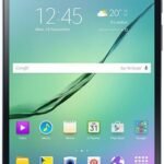Galaxy Tab S2 (2015) 8.0-inch - 32GB - Black - WiFi