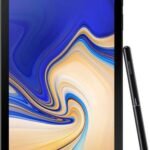 Galaxy Tab S4 (2018) (without S-Pen) 10.5-inch - 64GB - Black - Cellular + WiFi