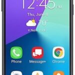 Galaxy J3 Eclipse - 16GB - Black - Verizon