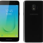 Galaxy J2 Core (2018) - 16GB - Black - AT&T