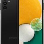 Galaxy A13 (5G) - 64GB - Black - 4GB - Unlocked
