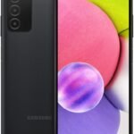Galaxy A03s - 32GB - Black - 3GB - Unlocked