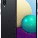 Galaxy A02 - 32GB - Black - 2GB - Single Sim - Verizon