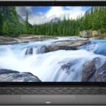 Dell Latitude 7410 Laptop 14" - 256GB - Black - Intel Core i5-10310U 1.7GHz - 8GB
