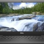 Dell Latitude 14 3410 Laptop 14" - 256GB - Black - Intel Core i5-10210U 1.6Ghz - 8GB