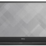 Dell Latitude 13 7370 Laptop 13.3" - 256GB - Black - Intel Core m7-6Y75 1.2GHz - 8GB