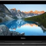 Dell Latitude 13 3390 2-in-1 Laptop 13.3" - 256GB - Black - Intel Core i5-8250U 1.6GHz - 8GB