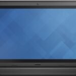 Dell Latitude 13 3340 Laptop 13.3" - 500GB - Black - Intel Core i3-4005U 1.7GHz - 4GB