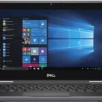 Dell Latitude 11 3190 Laptop 11.6" - 64GB - Black - Intel Celeron N4100 1.1GHz - 4GB