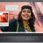 Dell Inspiron 3530 Laptop 15.6" - 1TB - Black - Intel Core i7-1355U 1.7GHz - 16GB