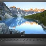 Dell Inspiron 15 7590 Laptop 15.6" - 256GB - Black - Intel Core i7-9750H 2.6GHz - 8GB