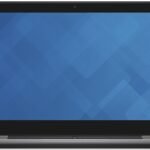 Dell Inspiron 15 7568 Hybrid (2-in-1) Laptop 15.6" - 256GB - Black - Intel Core i7-6500U 2.5GHz - 8GB