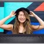 Dell Inspiron 15 3511 Laptop 15.6" - 512GB - Black - Intel Core i5-1135G7 2.4GHz - 16GB