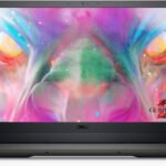 Dell G15 5511 Gaming Laptop 15.6" - 256GB - Obsidian Black - Intel  Core i7-11800H 2.3GHz - 8GB