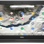 Dell Chromebook 3400 Notebook Laptop 14" - 32GB - Black - Intel Celeron N4000 2.6GHz - 4GB