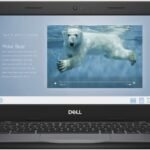 Dell Chromebook 11 3110 EE Laptop 11.6" - 32GB - Black - Intel Celeron N4500 1.1GHz - 4GB