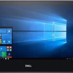 Dell Canvas 27 Graphic Tablet - Black