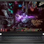 Dell Alienware m18 R1 Gaming Laptop 18" - 1TB - Black - Intel Core i7-13700HX 5.0GHz - 16GB