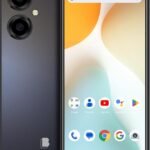 BLU G64 - 256GB - Black - Unlocked