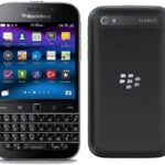 BlackBerry Classic - 16GB - Black - Unlocked