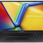 Asus Vivobook 16X F1605VA Laptop 16" - 512GB - Indie Black - Intel Core i5-13500H 2.6GHz - 8GB
