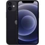 iPhone 12 mini - 64GB - Black - Unlocked