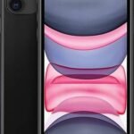 iPhone 11 - 64GB - Black - Unlocked