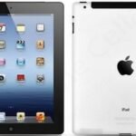 iPad 3rd Gen (2012) 9.7-inch  - 32GB - Black - WiFi
