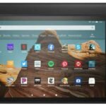 Amazon Fire HD 10 Tablet (2019) - 32GB - Black