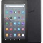Amazon Fire 7 Tablet (2019) - 16GB - Black