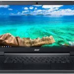 Acer Chromebook 15 C910 Laptop 15.6" - 32GB - Black - Intel? Core? i5-5200U 2.2GHz - 4GB