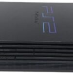 Sony  Playstation 2 Fat (Console Only)