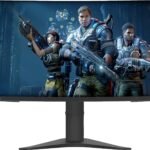 Lenovo  G27c-10 Gaming Monitor 27"  27 Inch