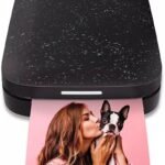 HP  Sprocket Portable 2x3 Instant Photo Printer